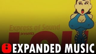 Express Of Sound presents Lou - Reveille Toi (Extended Version) - [1999]