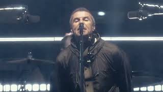 Oasis - Acquiesce (Live '25 - VAVO MIX)
