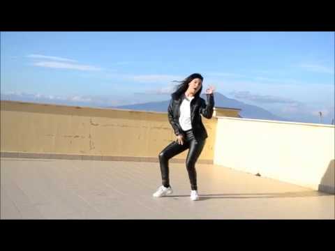 CLC - Black Dress _ Dance Cover by Dina
