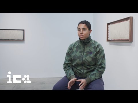 ICA Short Docs | Tanoa Sasraku ‘Morale Patch’ [Interview edit]