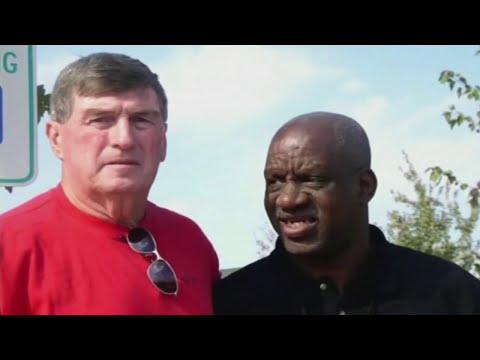 Remembering Radio - Coach Harold Jones and others remember the longtime figure from the football