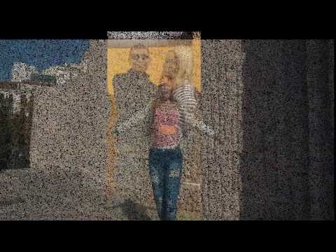 Putzgrilla feat. Lorna - Pégate (su cancion echa realidad ) XD