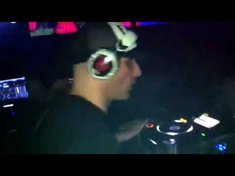 Mauricio Guida 06.08 @ Calvin Harris - Hold Me Midnight City (Zonatt_s & Netto Buck Mashup)