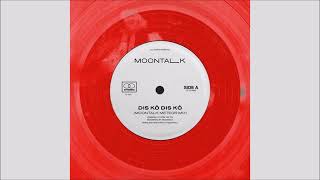 Yin Yin - Dis Ko Dis Ko (Moontalk Meteor Mix) 2023