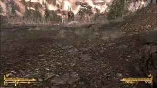 Let's Play Fallout New Vegas Part 61 - Violence is the Answer