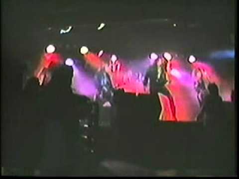 Gypsies Tramps & Thieves - Moonage Daydream @ On The Rocks