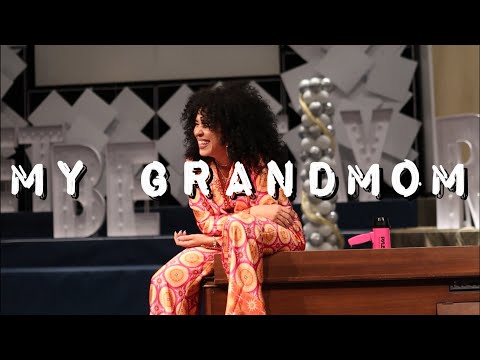 Chila Lynn - My GrandMom (Official Video)