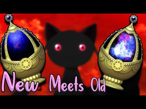 Magia Record Madoka Magica Is A Refreshing Change of Pace