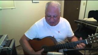 HANK WILLIAMS COVER - AT THE FIRST FALL OF SNOW - LARRY JASTER - COUNTRYVET