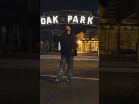 BRANNON PICKETT    #GONE MAK IT