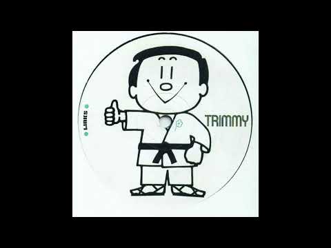 Trimmy – Sports (Sascha "Ach" Funke Remix) Edit