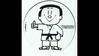 Trimmy – Sports (Sascha "Ach" Funke Remix) Edit