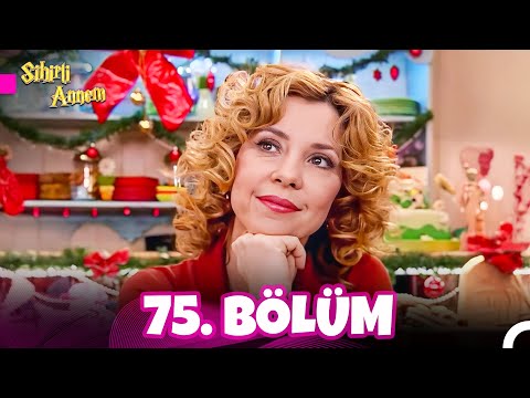 Sihirli Annem 6.Sezon 75. Bölüm