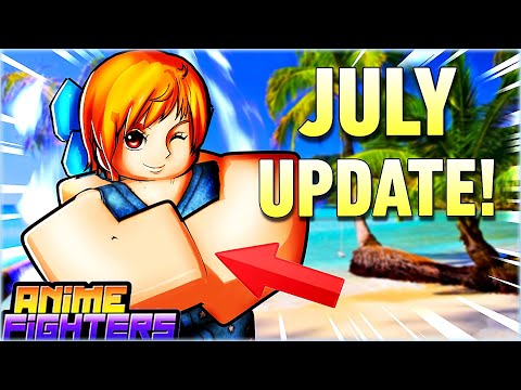 Anime Fighters Simulator codes June 2023  Free boosts and more