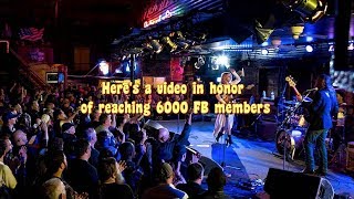 Samantha Fish covers Hello Stranger