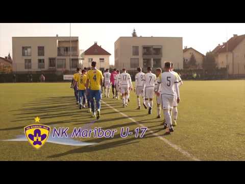 NK Bravo - NK Maribor (1. SML/SKL)