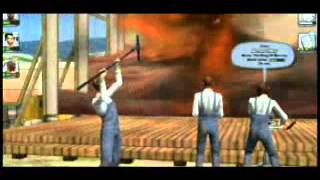 The Movies: Stunts &amp; Effects - Trailer