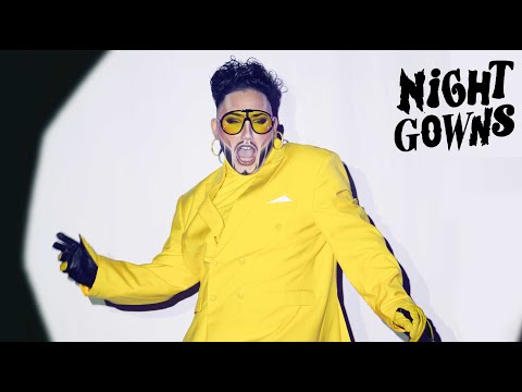 Tenderoni "Just A Touch Of Love" and "Separate Ways" at NightGowns June 2024