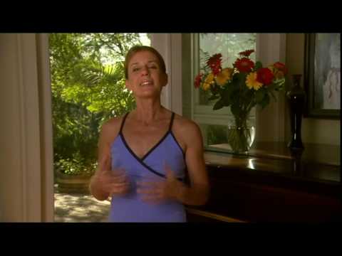 Strong Body, Ageless Body with Erin O'Brien - Intro