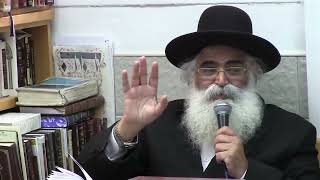 הרב יורם אברג'ל-המסר היומי-בזכות התנא האלוקי רבי שמעון בר יוחאי-י''ז אייר תשפ''ד