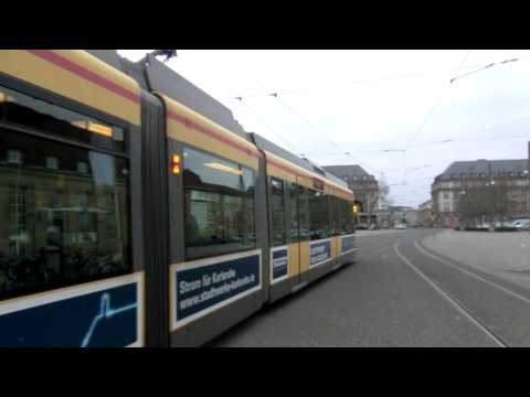 カールスルーエ モデル - 定義