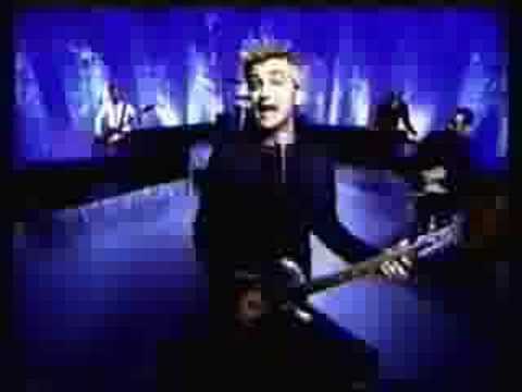 The Verve Pipe - Hero