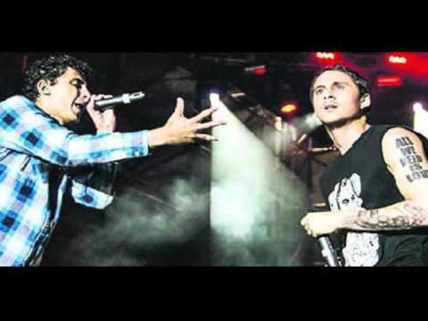 Canserbero/Mcklopedia/Rapsusklei/Cesar Lopez - Jamming Sin Fronteras  (2015) + Link de Descarga