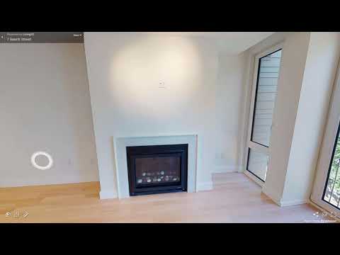 7 Beech Street, Unit 301, Cambridge, MA - Presented by Ben Silva