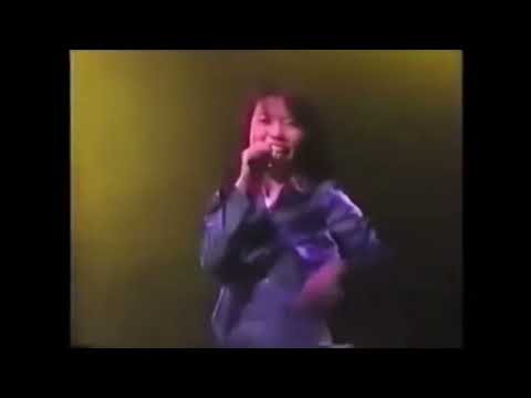 Ghost Fighter Opening Theme song Live!