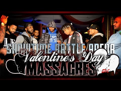 Osiris vs Paine The Poet