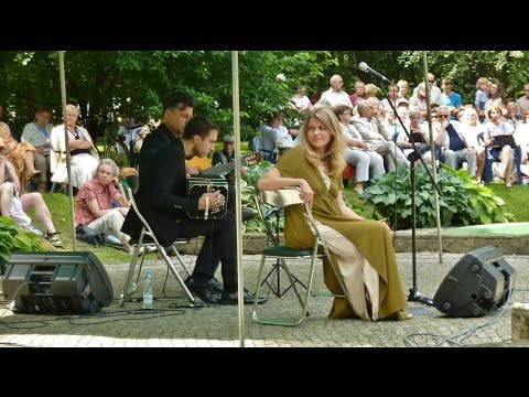 "Yiddish Tango" with Polish roots !