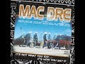 Chevs & Fords By Mac Dre Ft Lil Bruce