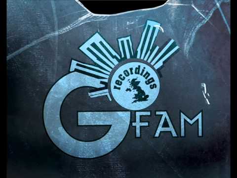 [GFam] Random Impulse, Styler, Dimples & Sicx - Gangsters