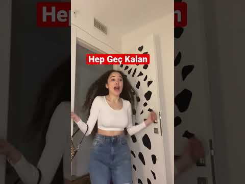 Sınıftaki Öğrenci Tipleri Sen Hangisisin? #shorts