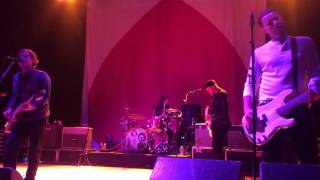 The Gaslight Anthem - Say I Won't (Recognize) - LIVE Lupo's 2/27/2015