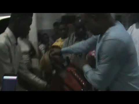 UZZEBA MIRACLE CRUSADE DAY 3 BY APOSTLE VASCO OWENAZE