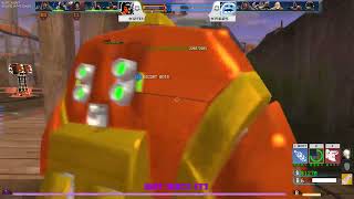 7th february 2016 - Super Monday Night Combat Smence Customs Game 4