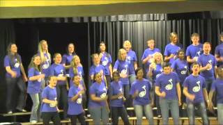 Bergsig Parlotones Stand like giants 94 7