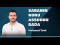 Assubhu Bada Mohamed Tarek