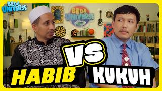 Download lagu GAK ADA NGERI-NGERINYA KUKUH NGOTOT SAMA HABIB JAFAR..!!! mp3