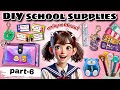 14 Genius DIY School Hacks Every Student Must Try Shifa Craft