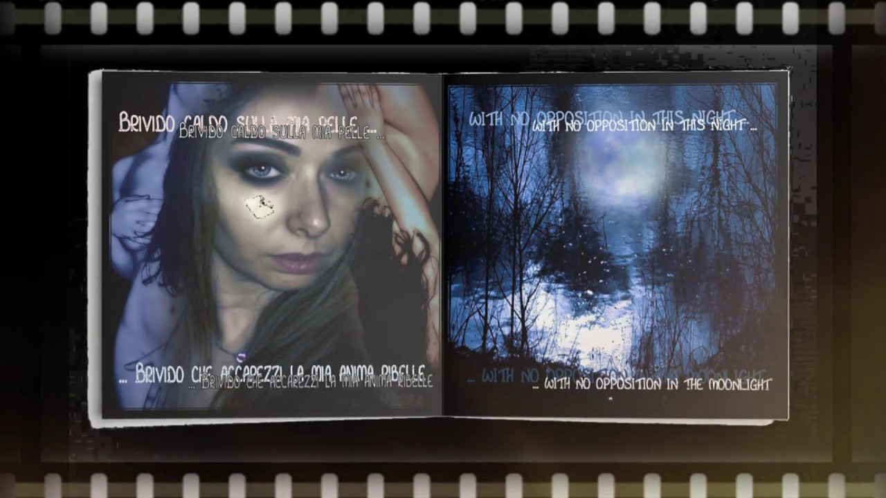 Promotional video thumbnail 1 for Raffaella Piccirillo