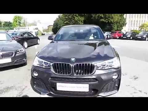 151D2291 - 151D2291 BMW X4 xDrive20d M Sport