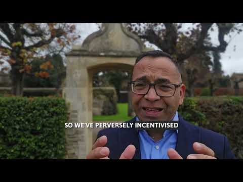 There are compassionate reasons on both sides of the assisted dying bill.