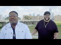 DeWayne Harvey - What The Lord Allows (Official Music Video) ft. Fred Hammond