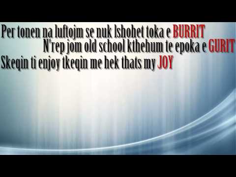 Dariva-Street Anthem