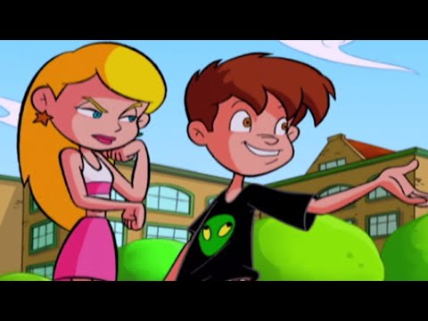 Sabrina the Animated Series S02E01 | Witch Switch | Season 2 | HD | Full Episode | NEW SEASON