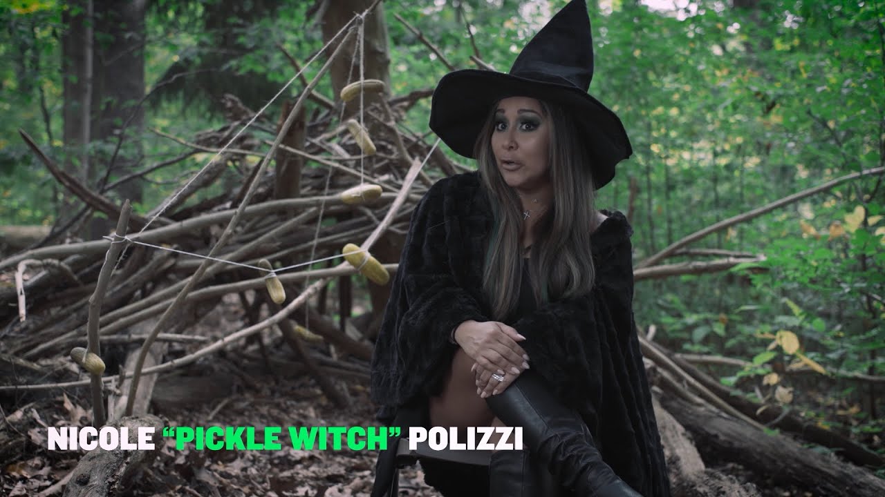 Jimmy John's - Picklewich Thumbnail