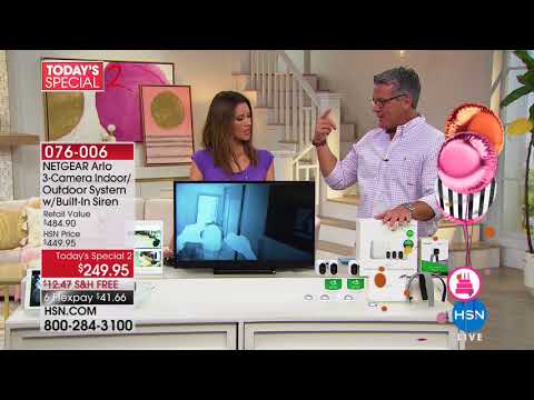 HSN | HSN Today: Electronic Connection Celebration 06.29.2018 - 07 AM