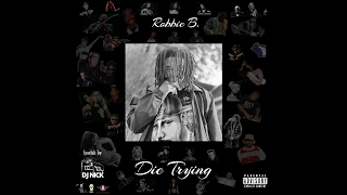 Robbie B - Something 2 See